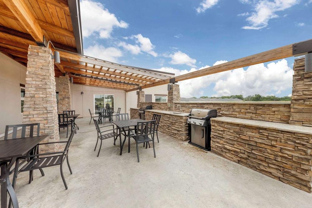 Best Western Plus Chickasha Inn photo 29