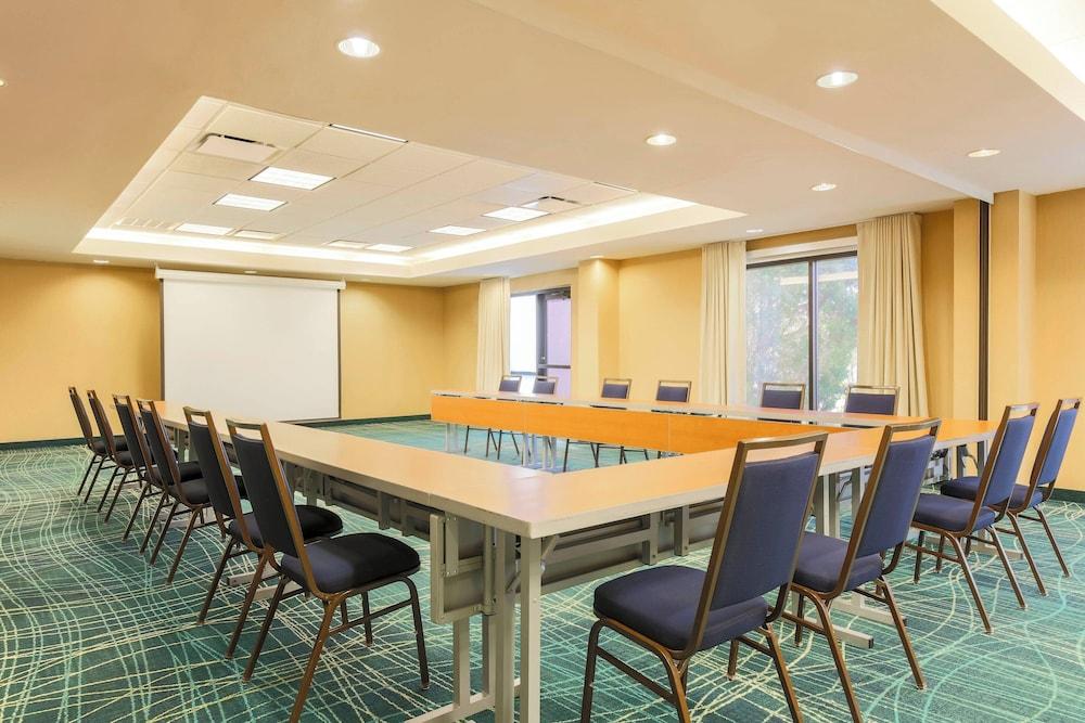 Springhill Suites By Marriott Denver Westminster photo 25