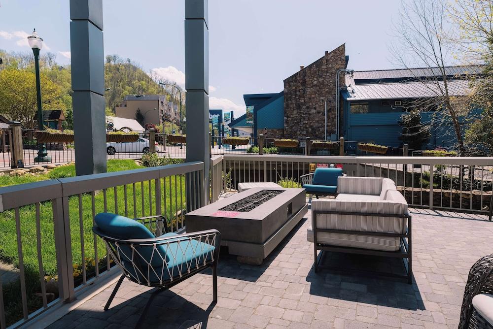 Hampton Inn Gatlinburg photo 38