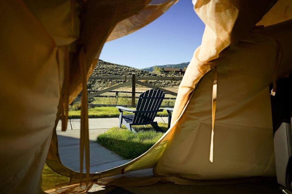 Yellowstone Tipis photo 2