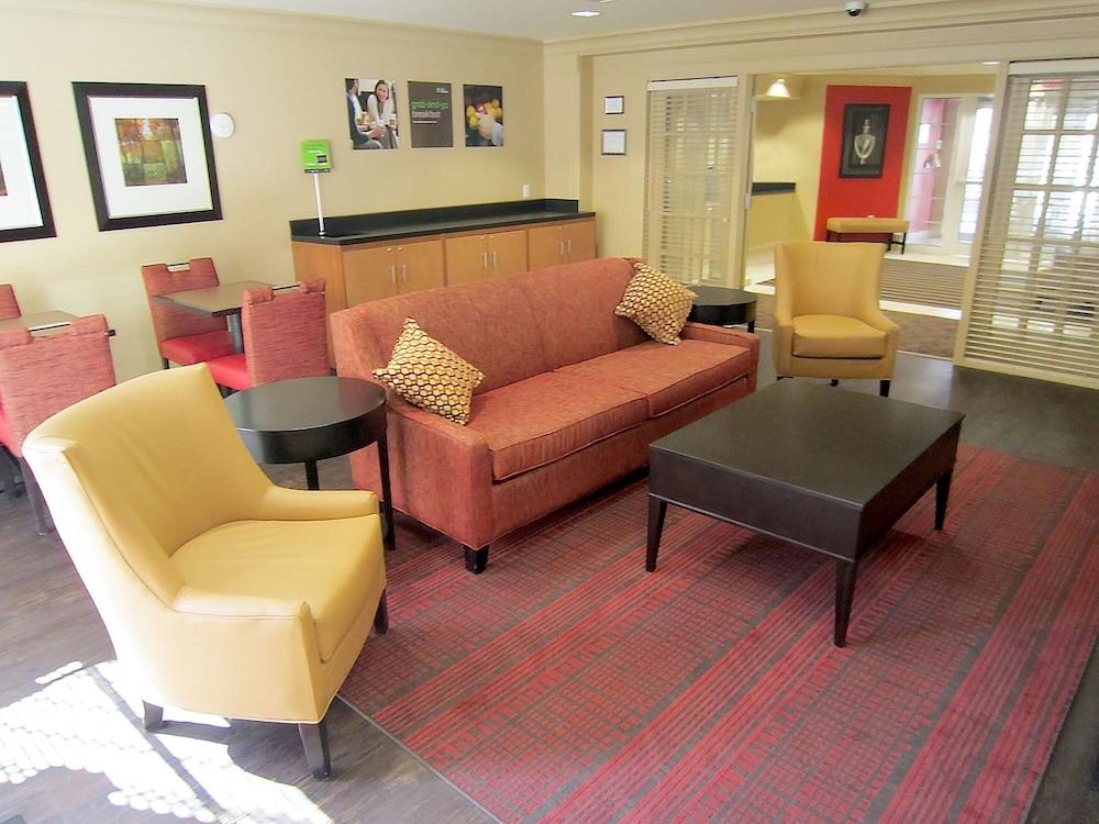 Extended Stay America Suites Boston Westborough East Main St photo 23