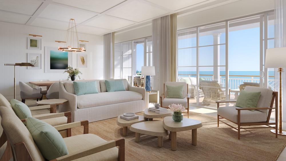 Naples Beach Club, A Four Seasons Resort photo 39