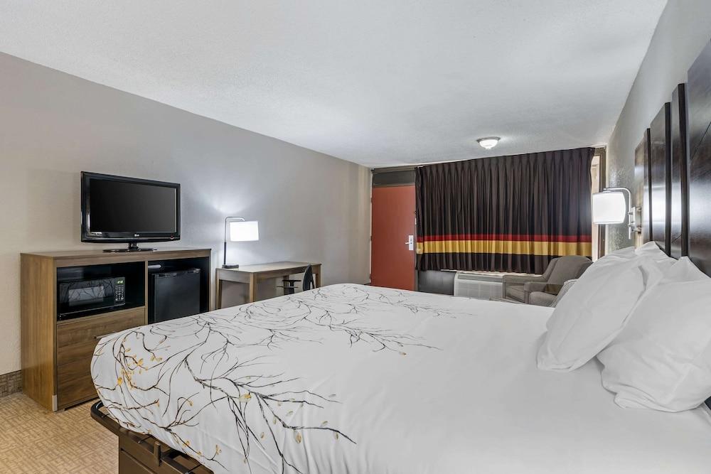 Rodeway Inn Homosassa photo 33