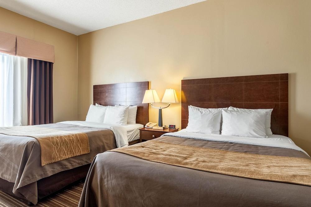 Quality Inn Clarksdale photo 6