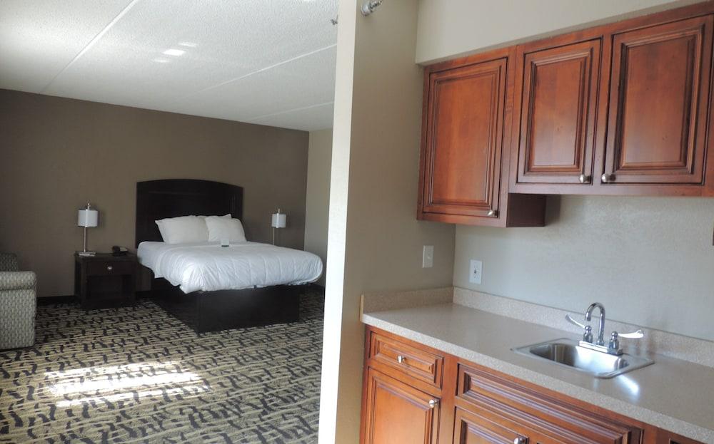 Quality Inn Rochester West photo 19