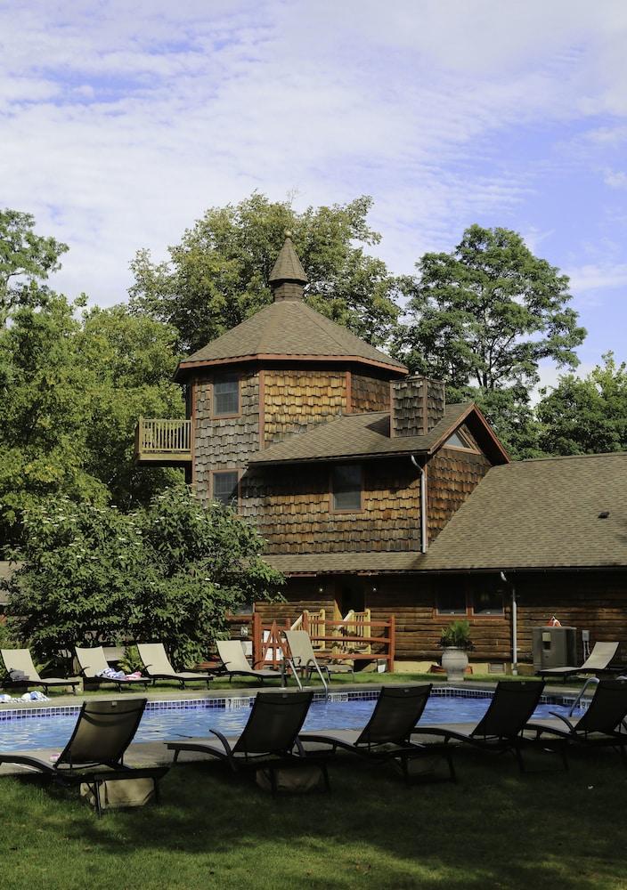 Emerson Resort & Spa photo 7