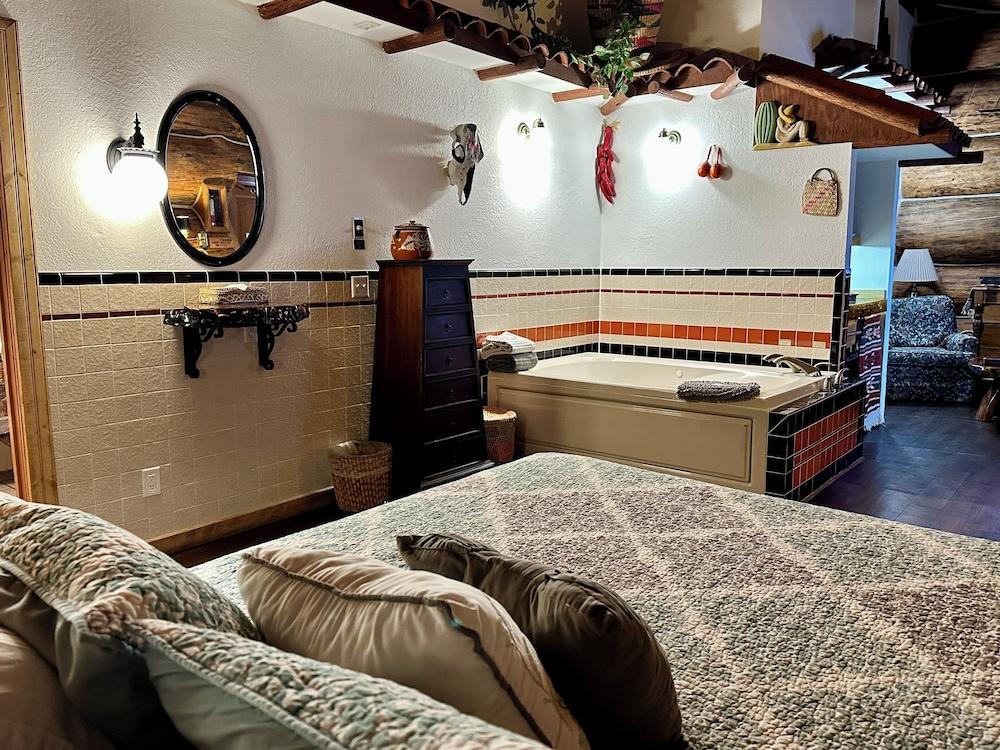 Soap Lake Natural Spa & Resort photo 81