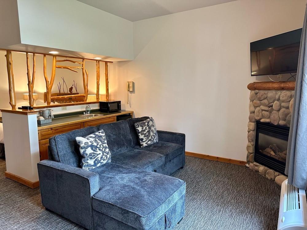 Manhattan Beach Lodge photo 30