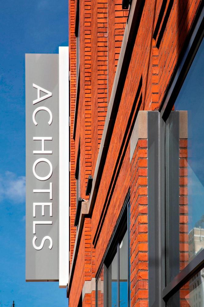 AC Hotel by Marriott Grand Rapids Downtown photo 51