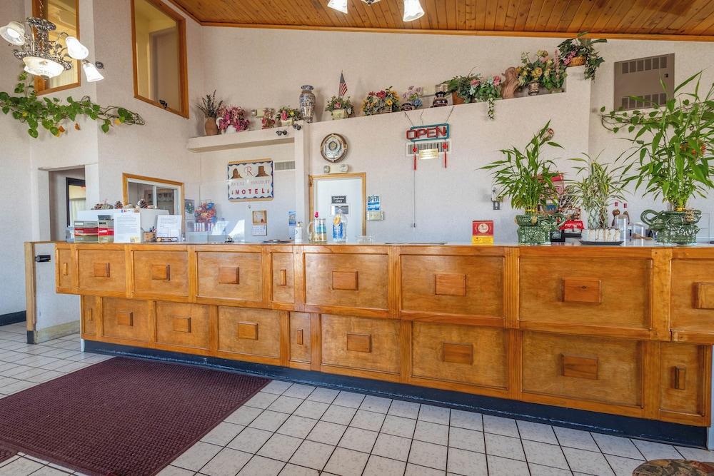 Royal Holiday Motel By Belvilla Gallup I-40 photo 15