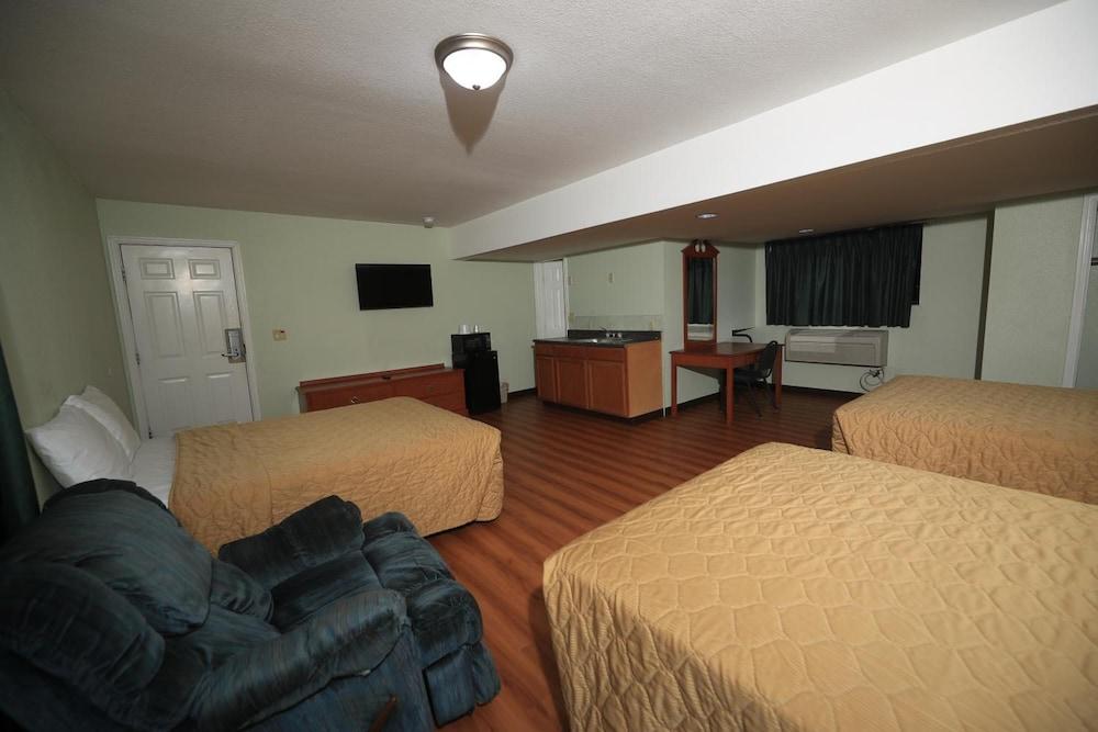 Texas Inn photo 17