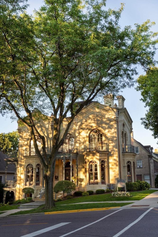 Mansion Hill Inn photo 18