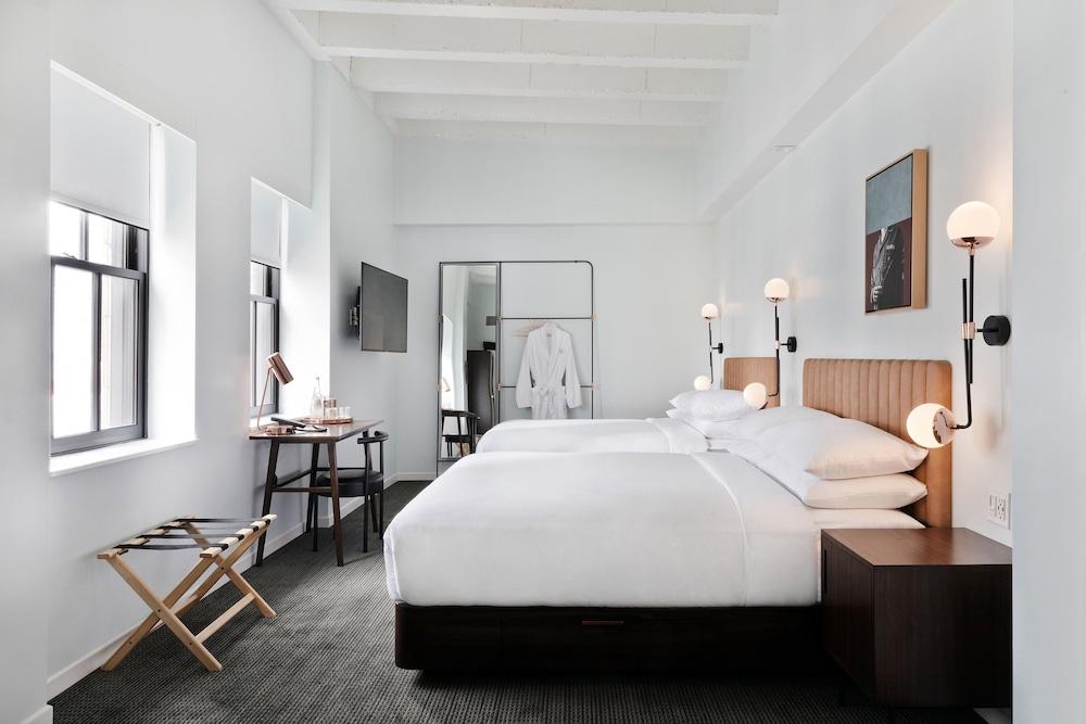 The Guild Hotel, San Diego Downtown, a Marriott Tribute Portfolio Hotel photo 12