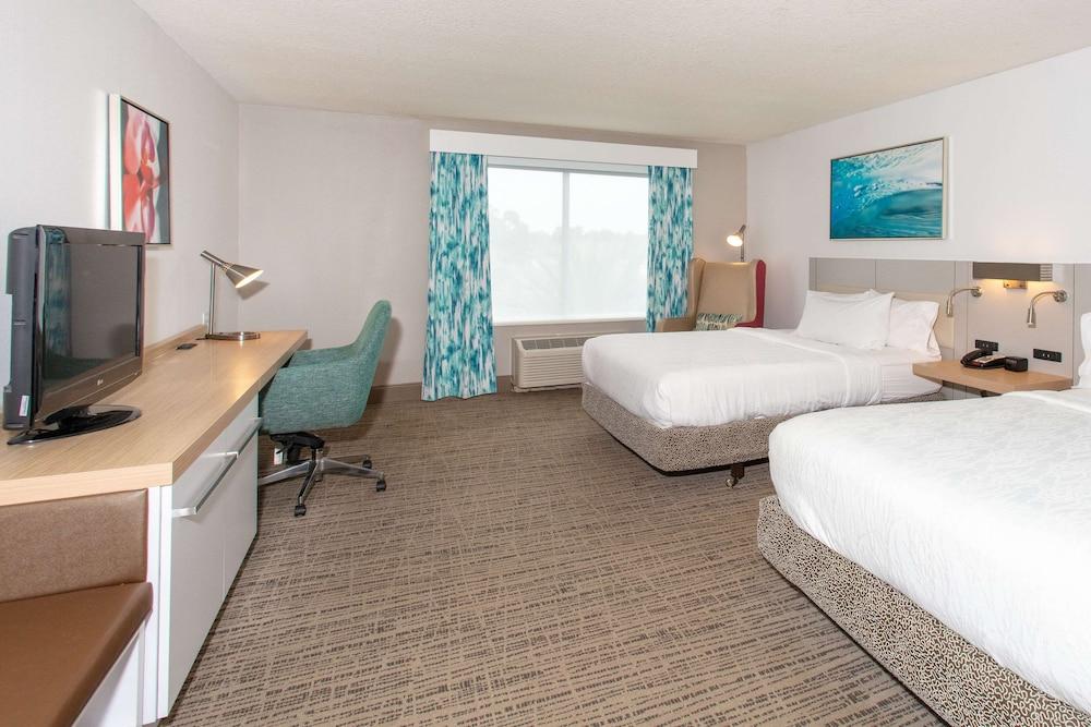 Hilton Garden Inn Jacksonville Airport photo 20