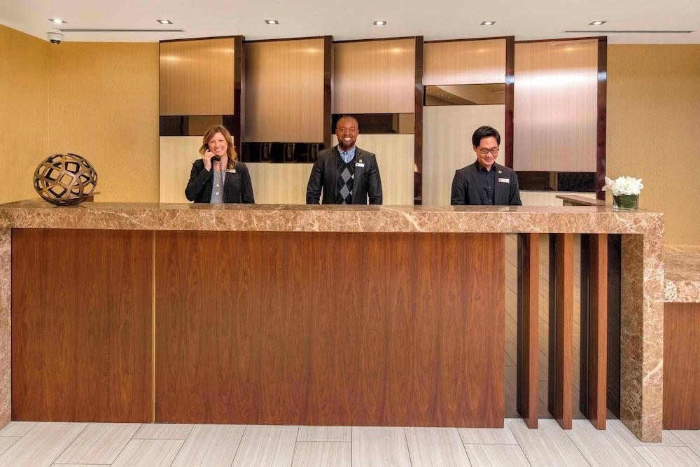 AC Hotels by Marriott Chicago Downtown photo 3