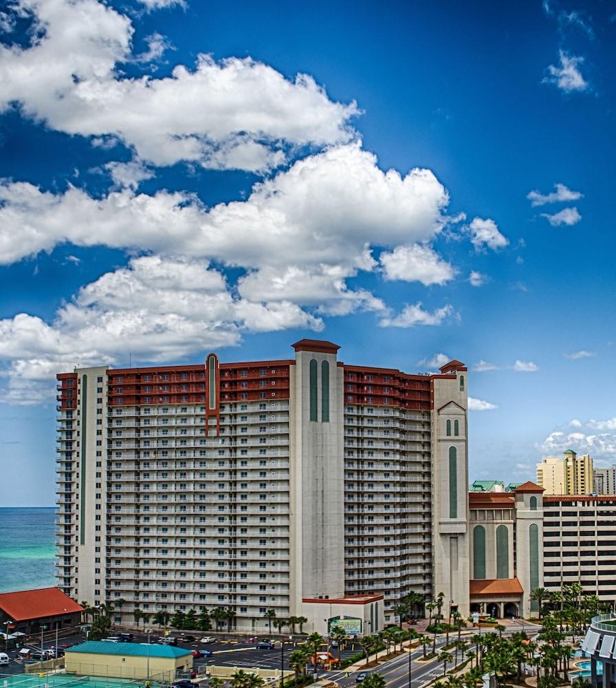 Shores of Panama Beach Resort photo 76