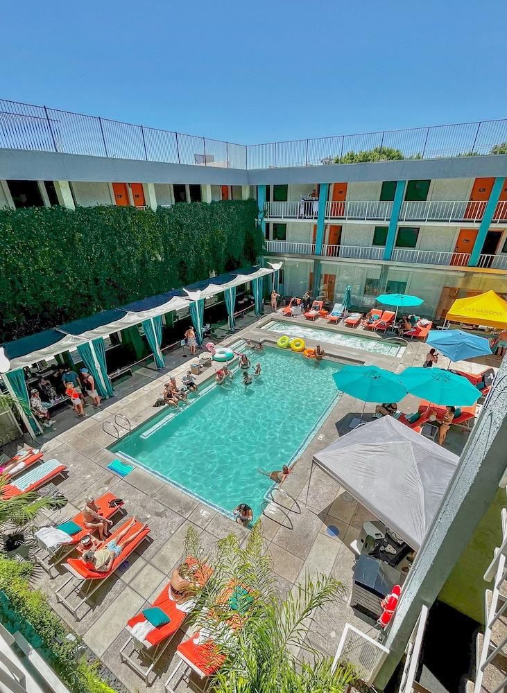 The Clarendon Hotel & Spa, BW Signature Collection photo 1