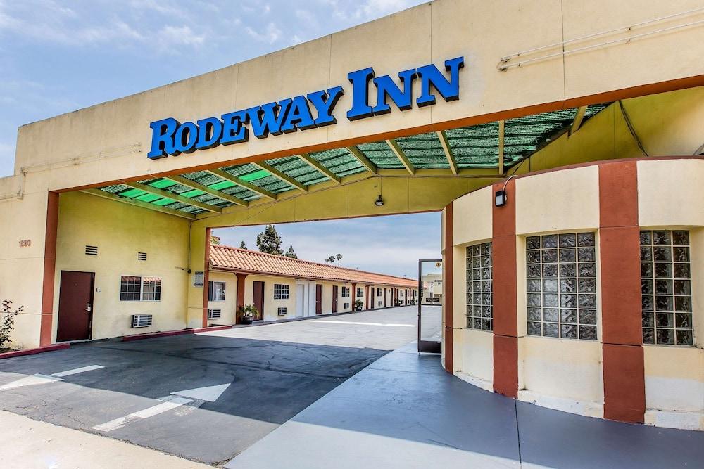 Rodeway Inn Ventura Midtown photo 33