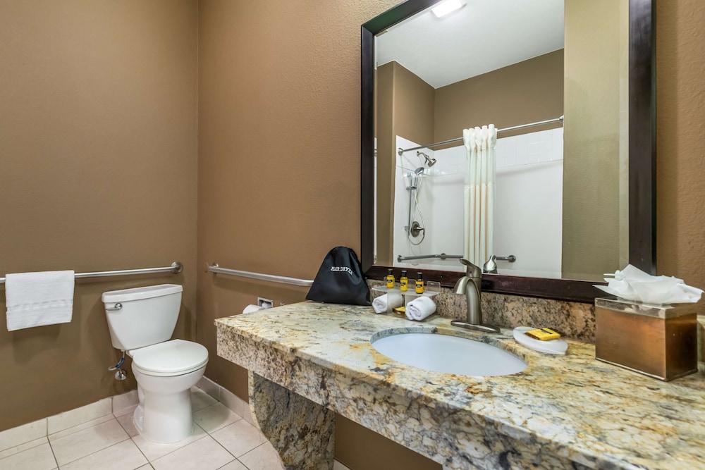 Best Western Plus Lytle Inn & Suites photo 9