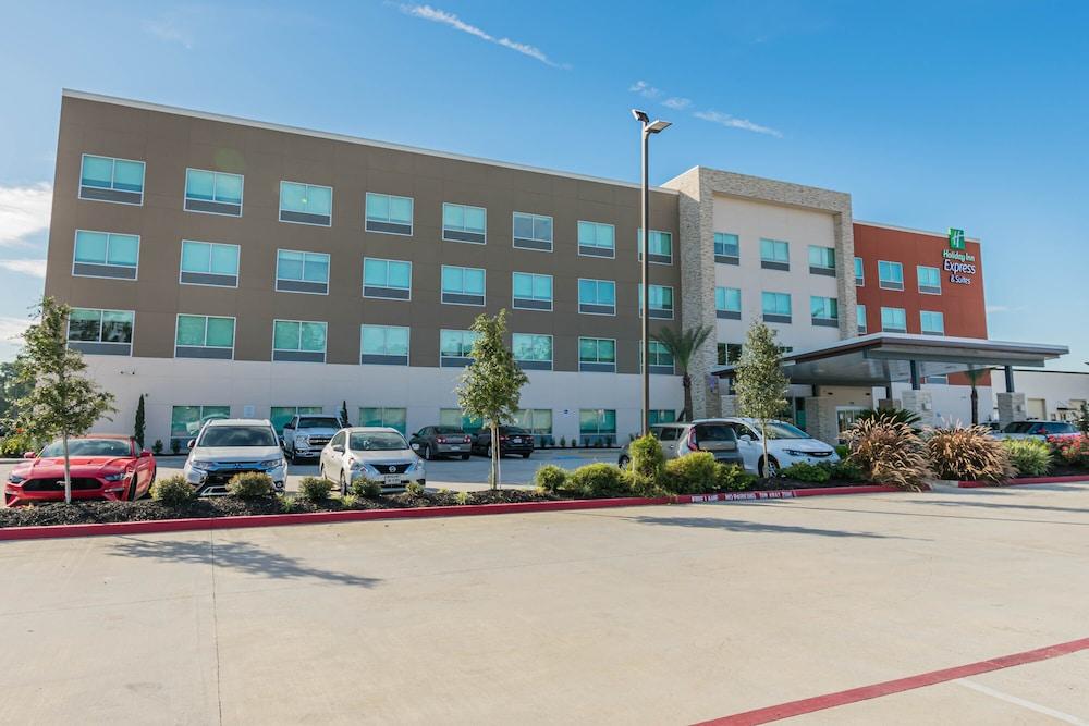 Holiday Inn Express & Suites Houston North I-45 Spring by IHG photo 31
