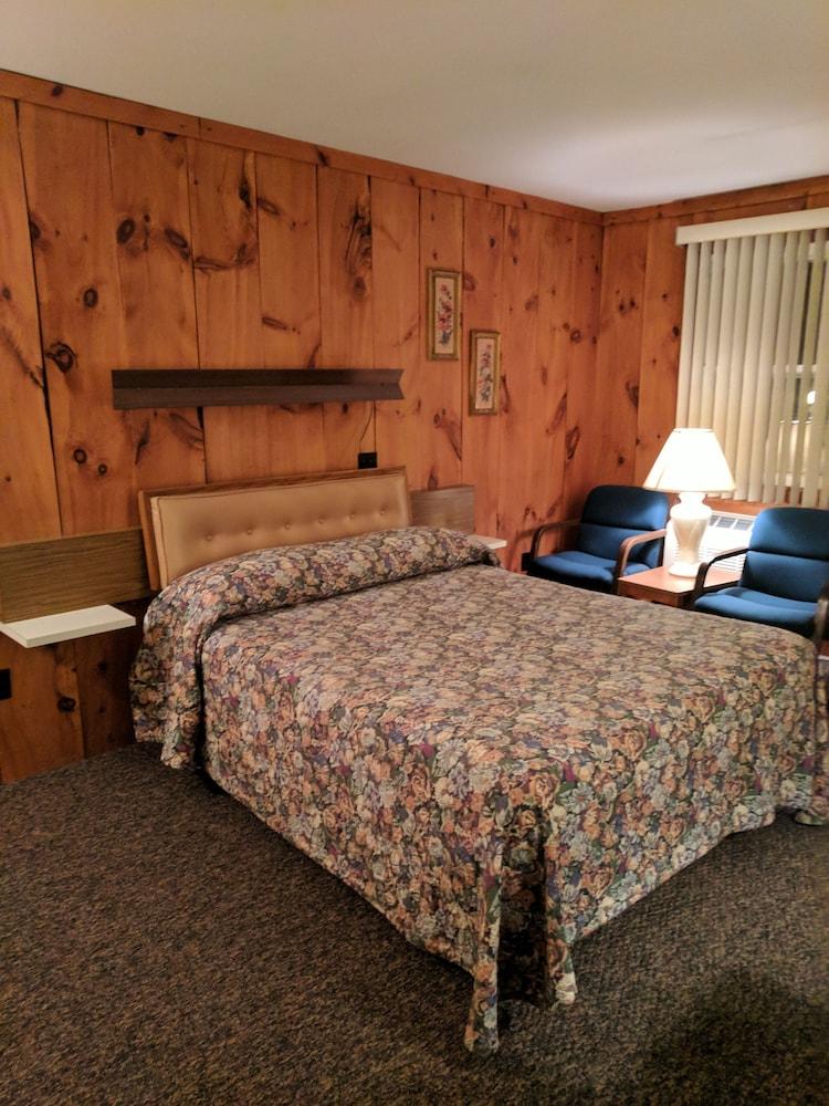 Allen's Budget Motel photo 2
