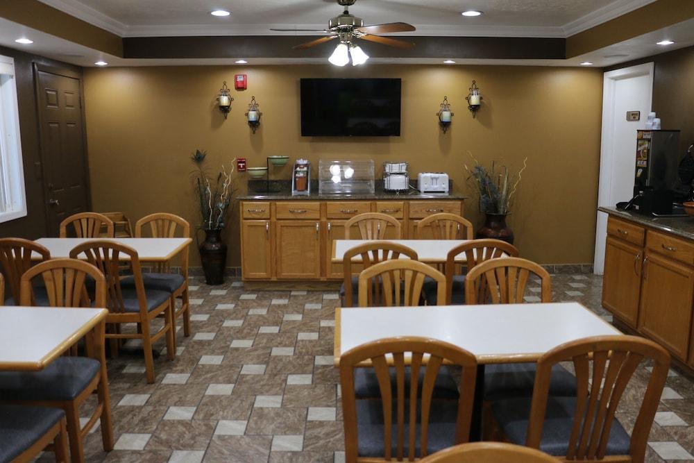Amber Inn Motel Le Mars photo 20