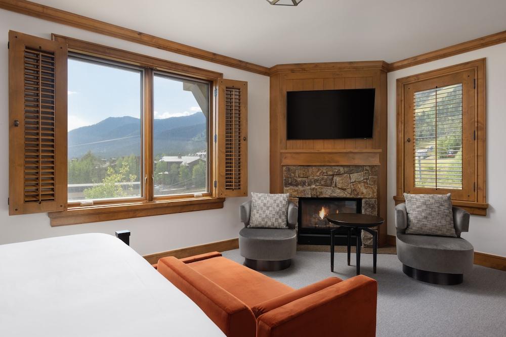 Four Seasons Resort Jackson Hole photo 14