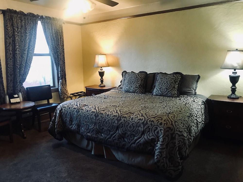 Hotel Monte Vista photo 17