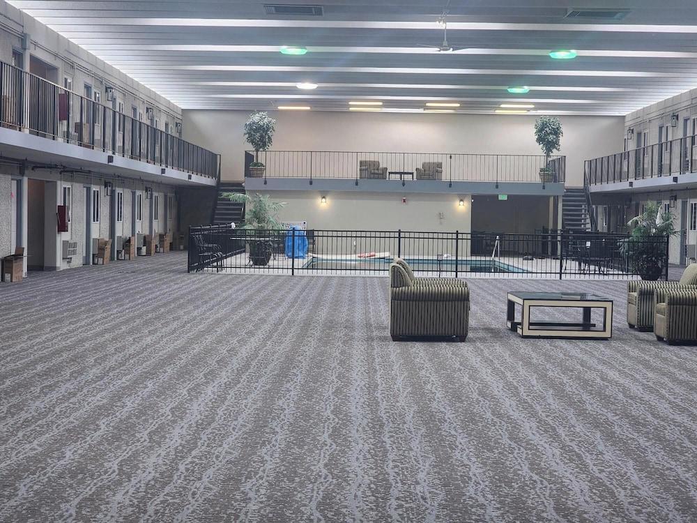 Extended Stay Hotel, Sterling photo 13