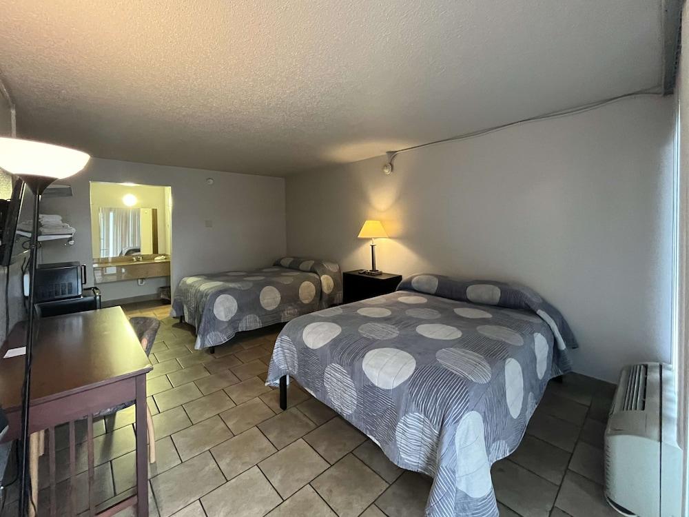 Motel 6 Mesquite, TX – Town East photo 19