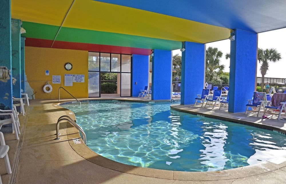 Monterey Bay Suites photo 17