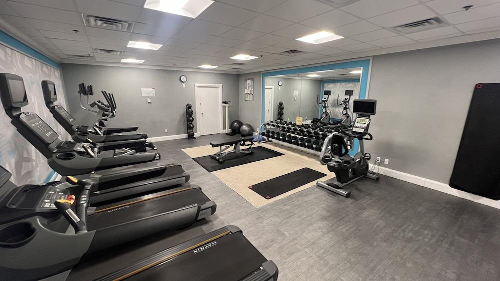 Crowne Plaza Orlando - Downtown by IHG photo 55