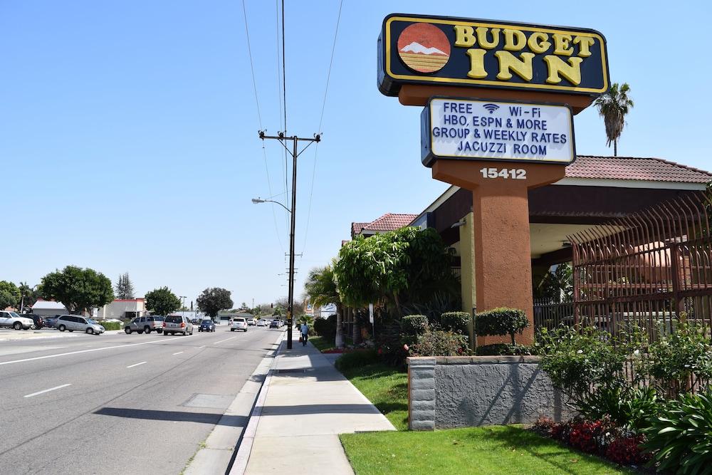 Budget Inn La Puente photo 23