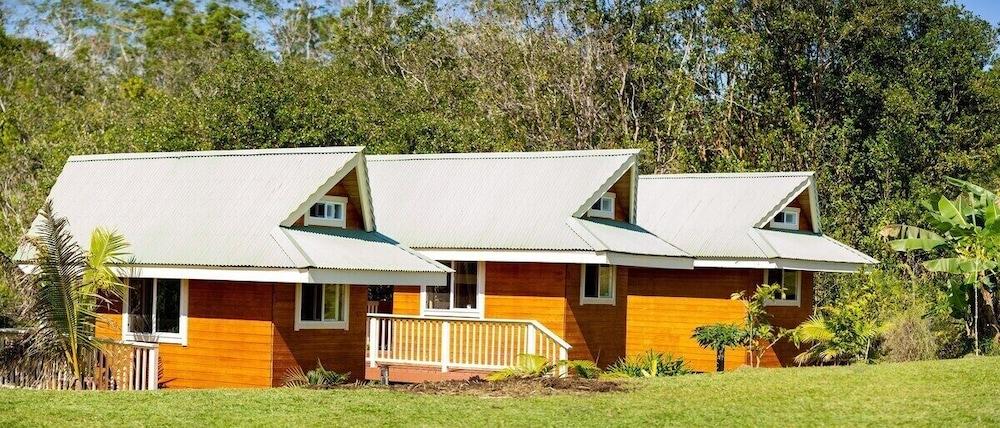 Kikala Waterfall Lodge photo 14