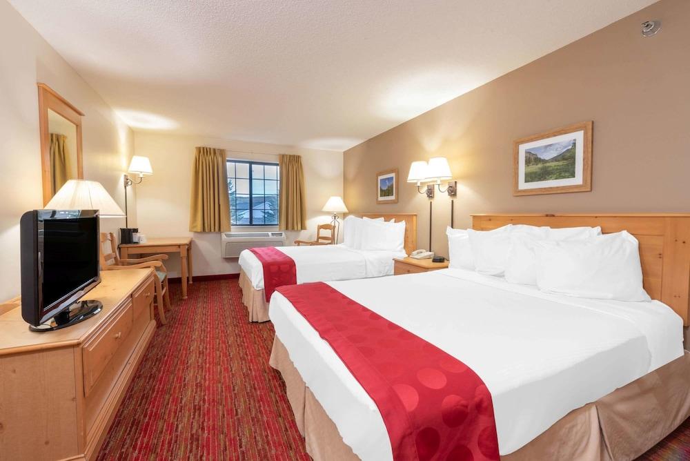 Summerset Hotel & Suites photo 5
