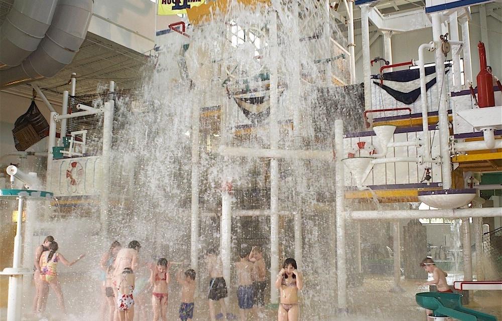 Grand Harbor Resort and Waterpark photo 26