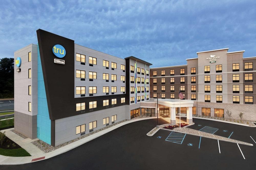 Tru By Hilton Albany Crossgates Mall photo 1
