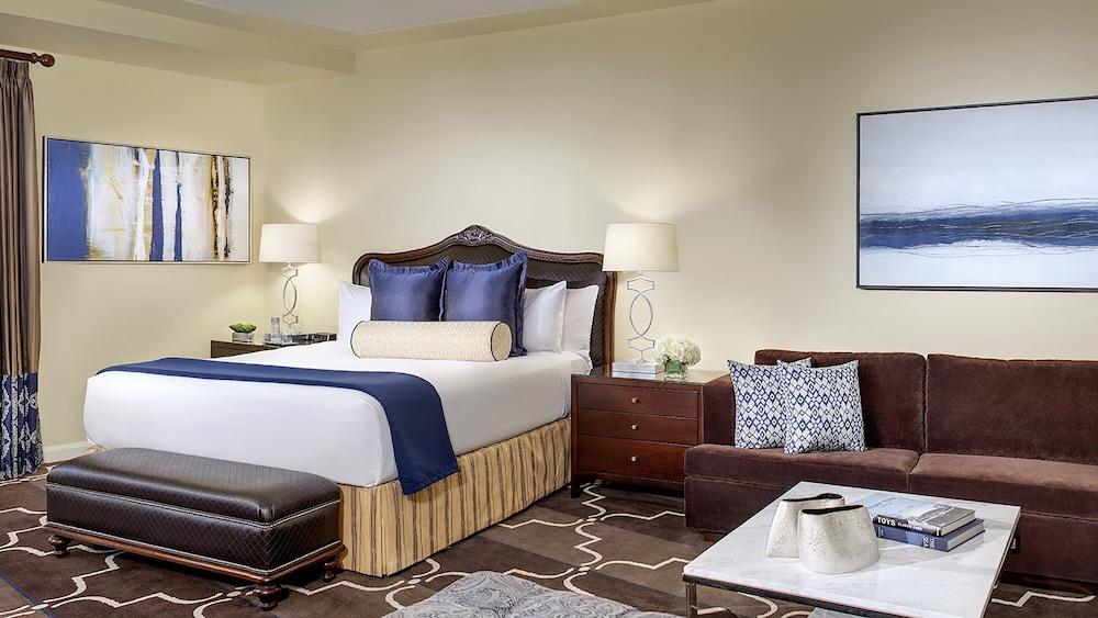 Green Valley Ranch Resort and Spa photo 92