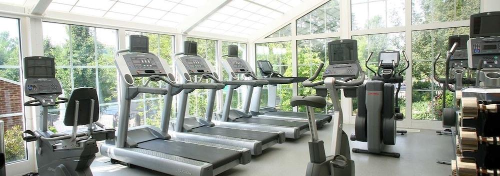 The Martha Washington Inn And Spa photo 48