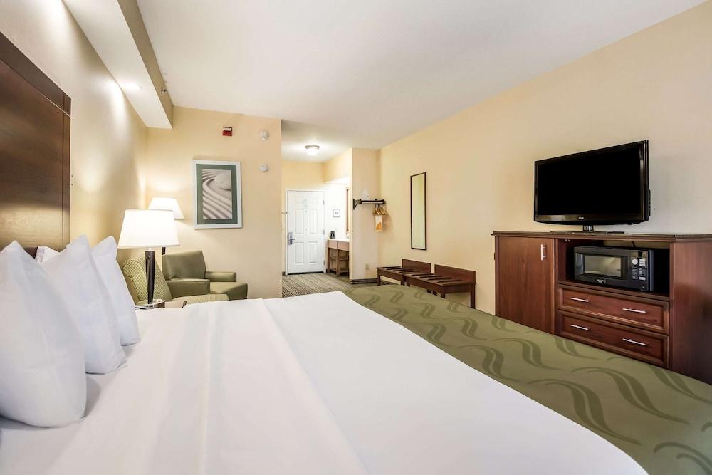 Quality Inn Oak Ridge - Knoxville West photo 15