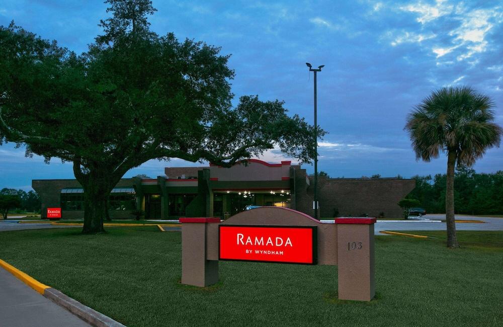 Ramada by Wyndham Diamondhead I-10/Gulfport photo 31
