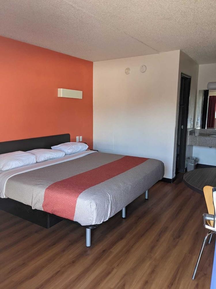 Motel 6 Ashland, OH photo 19