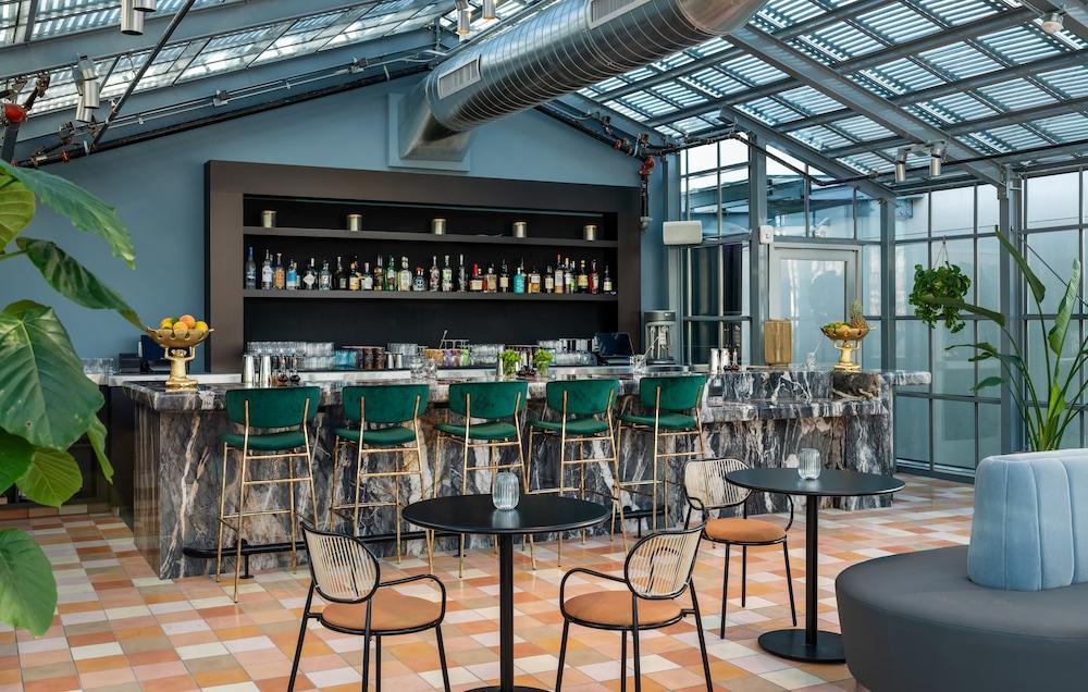 Timbri Hotel San Francisco, Curio Collection by Hilton photo 37