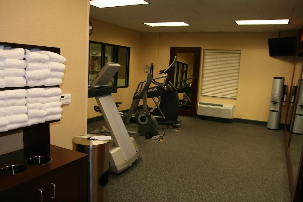Hampton Inn Turnersville (Philadelphia Area) photo 18