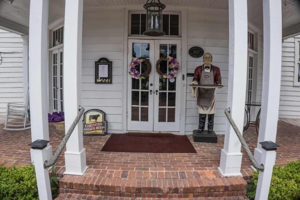 Putnam Lodge Hotel and Spa photo 56