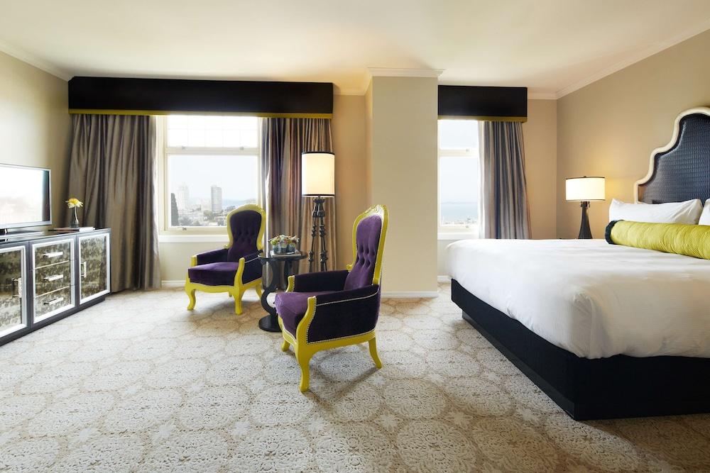 The Huntington Hotel photo 25
