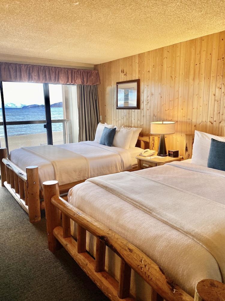 Tahoe Lakeshore Lodge & Spa photo 56