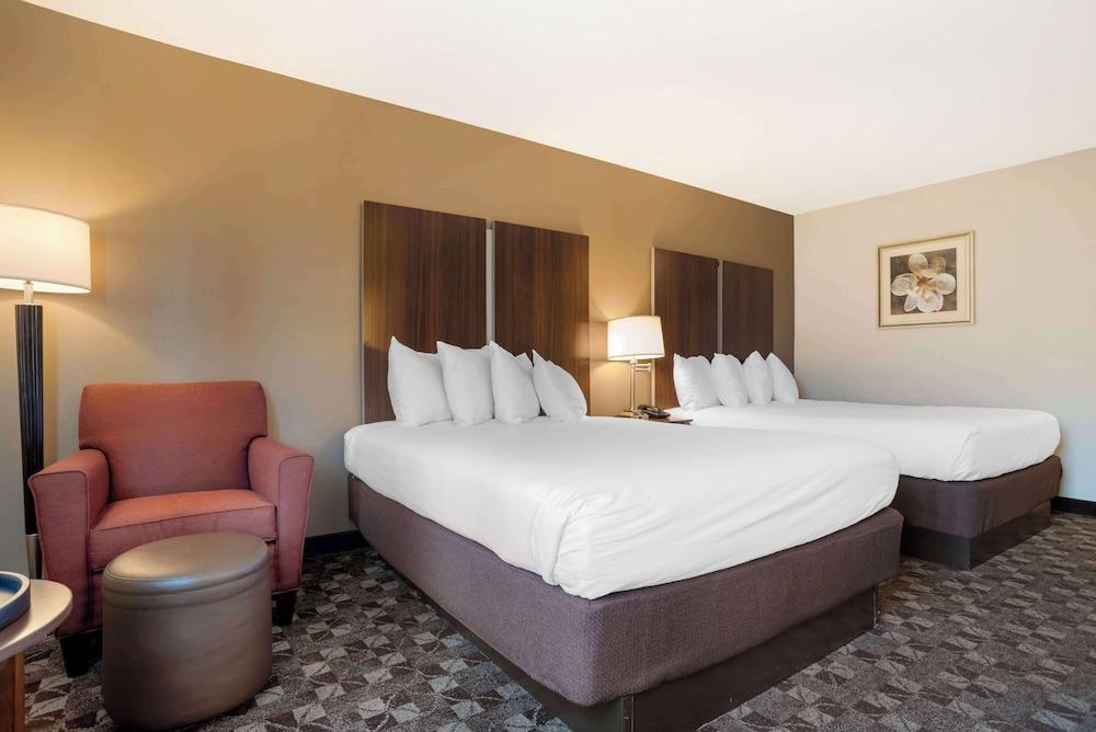 Best Western Plus Oak Mountain Inn photo 17