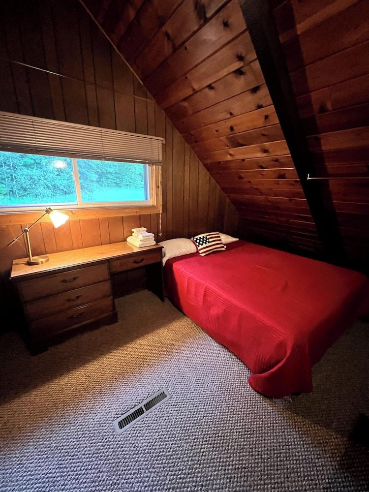 Lost Pines Lodge photo 26