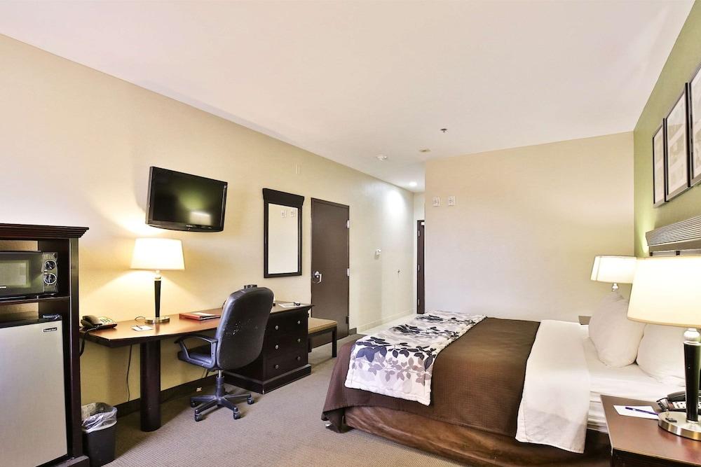 Sleep Inn & Suites Abilene Near University photo 38